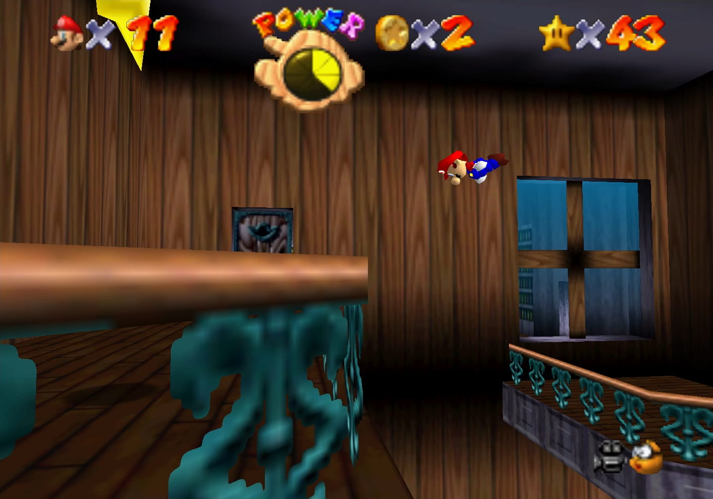 Great Sucky Stages Super Mario 64 Levels From Worst To Best The Mezunian Die Positivitat Ist Das Opium Des Volkes Aber Der Spott Ist Das Opium Der Verruckten