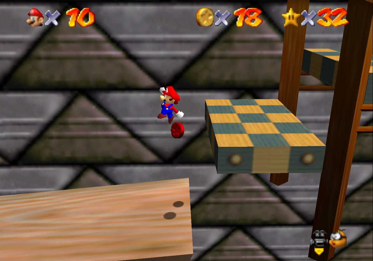 Great & Sucky Stages — Super Mario 64 Levels from Worst to Best | The ...