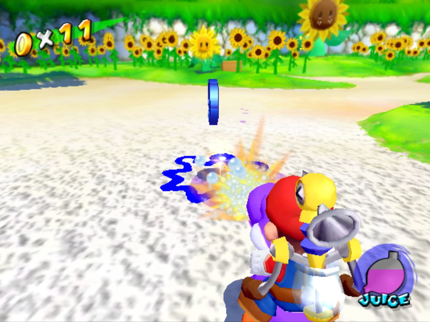 Worst To Best Levels – Super Mario Sunshine 