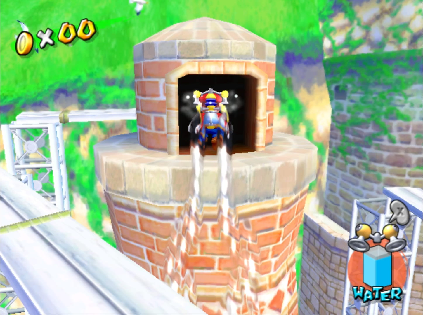 Great & Sucky Stages — Super Mario Sunshine Levels From Worst To Best 