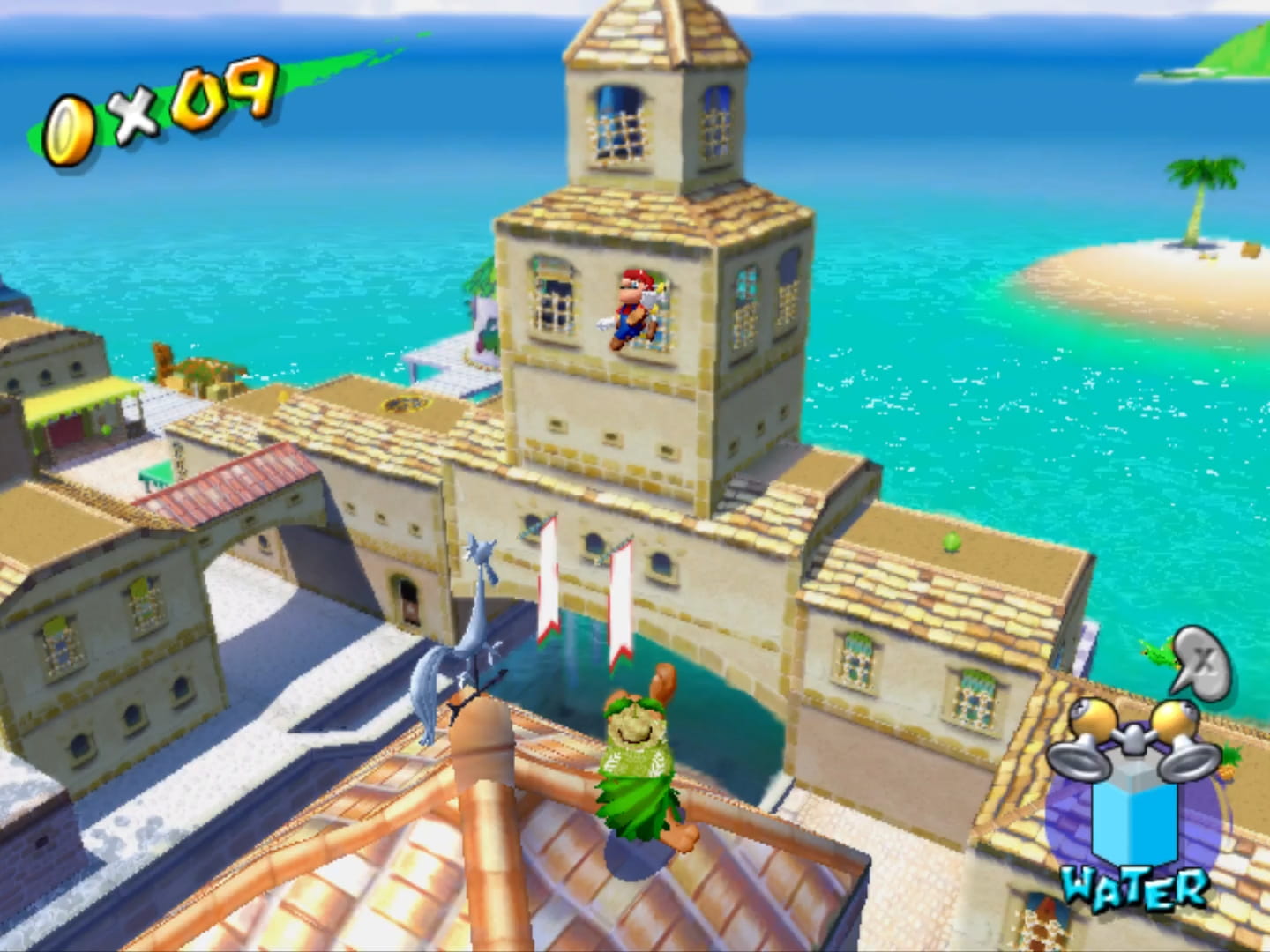 Great & Sucky Stages — Super Mario Sunshine Levels from Worst to Best ...